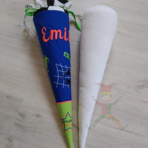 Innenkissen, Schultüteninnenkissen, Inlett